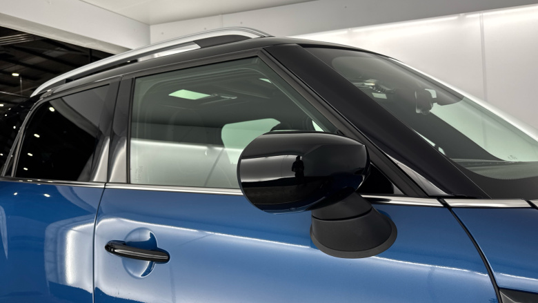 MINI Countryman 2.0 Cooper S Sport 5dr [Comfort/Nav+ Pack] Petrol Hatchback